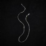 1738 8242 Halskedja